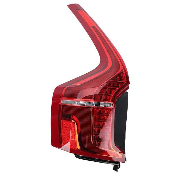 تصویر محصول چراغ خطر عقب چپ ولوو XC90 اینسکریپشن سال 2016